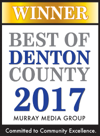 Best of Denton County 2017 Best of Denton County 2017