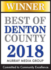 Best of Denton County 2018 Best of Denton County 2018