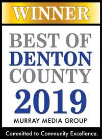 Best of Denton County 2019 Best of Denton County 2019
