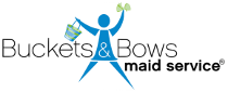 Buckets & Bows Maid Service | Lewisville, Texas