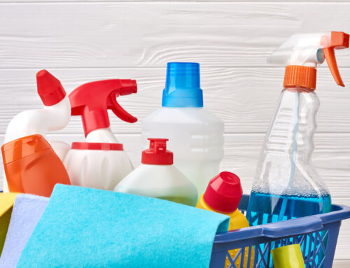 Why Lewisville Residents Are Choosing Green Cleaning This Season