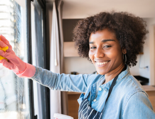 Winter House Cleaning Tips for a Fresh New Year