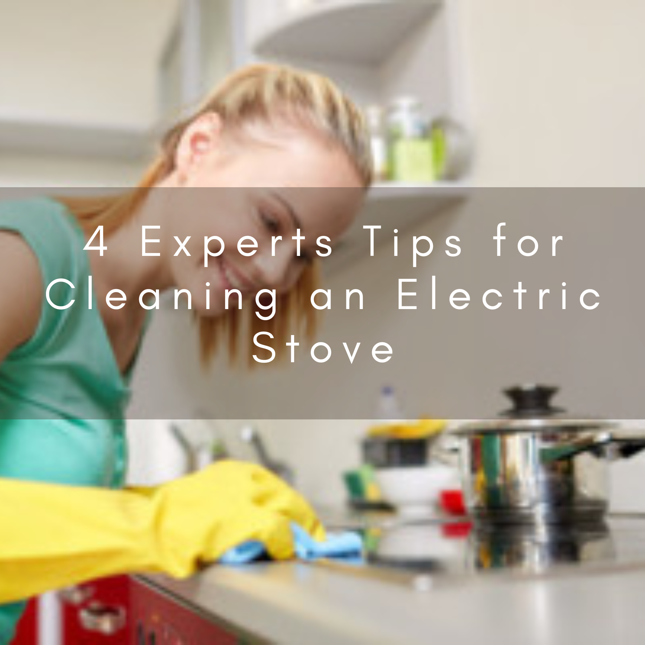 Tips You Need When Cooking With An Electric Stove