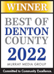 Best of Denton County 2022 Best of Denton County 2022