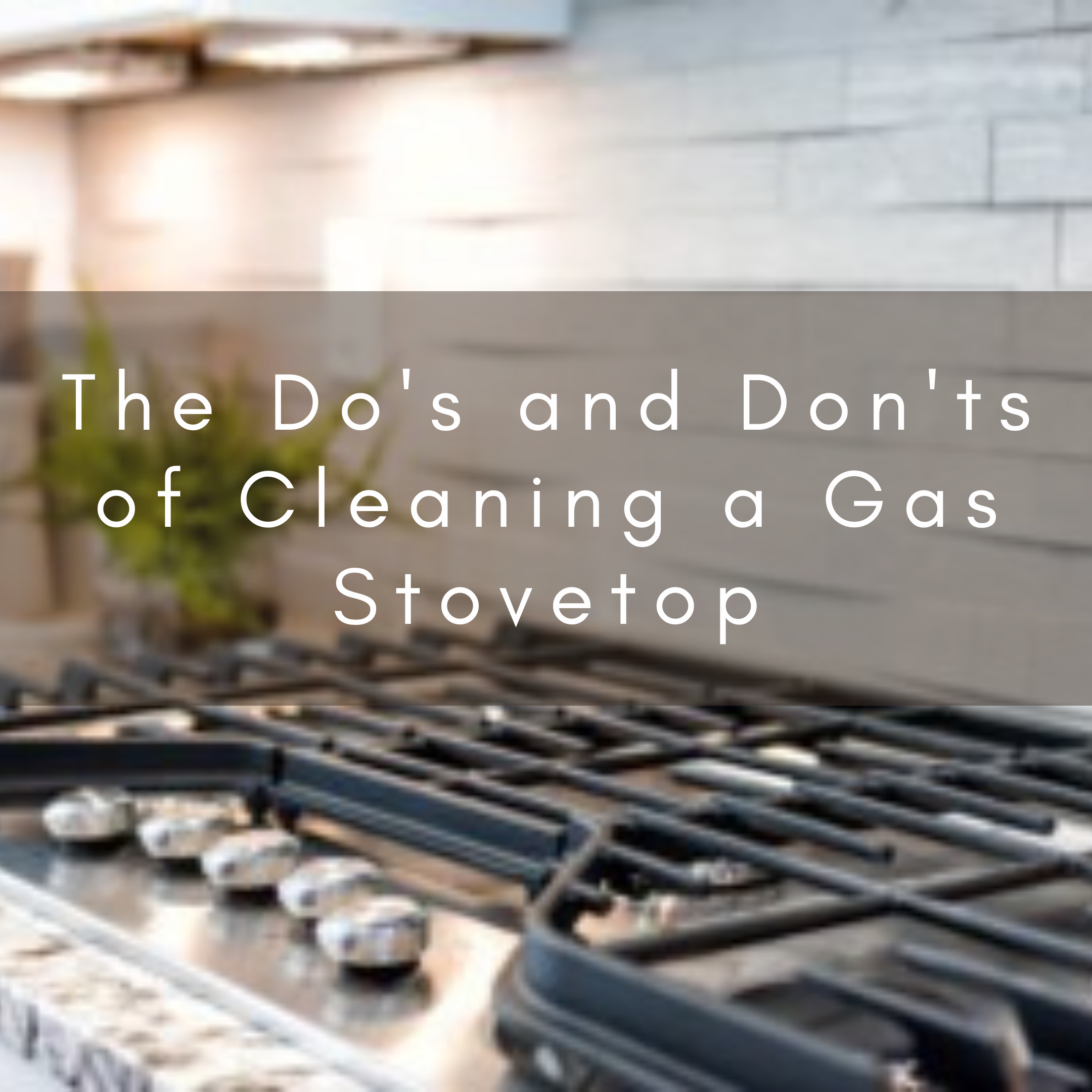 Any tips for cleaning my gas stove? : r/CleaningTips