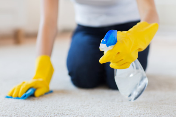 texas cleaning services