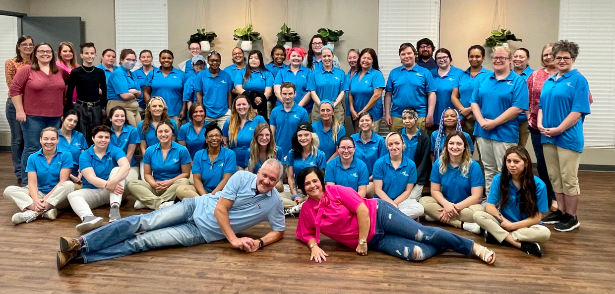 Plano, TX House Cleaning and Maid Services Buckets & Bows Maid Service