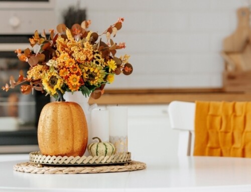 Revitalize Your Living Space: Seasonal Cleaning Essentials