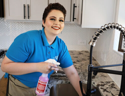 Conquering Cleaning Challenges: A Guide to Sparkling Homes in Lewisville