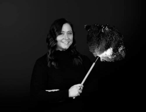 Buckets & Bows Maid Service Welcomes Christina Brainerd as Chief Operations Officer