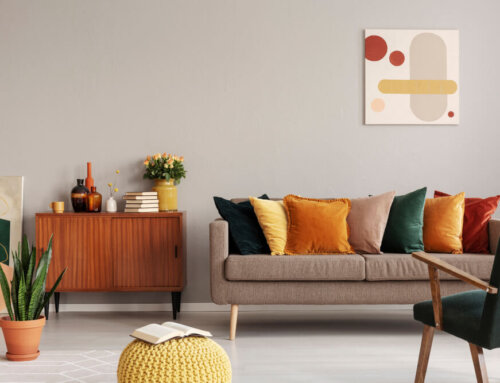 Fall Cleaning in Lewisville: Preparing Your Home for Allergy Season