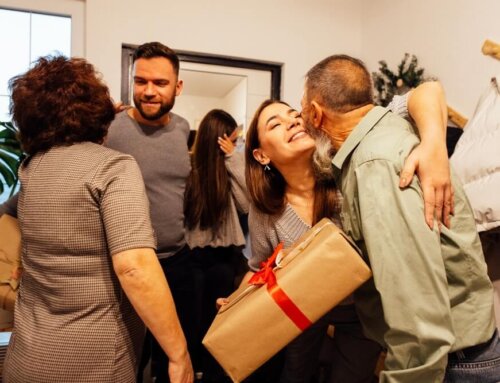 Holiday Cleaning in Lewisville: Get Guest-Ready This Season