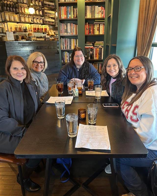 our office team Our Office Team