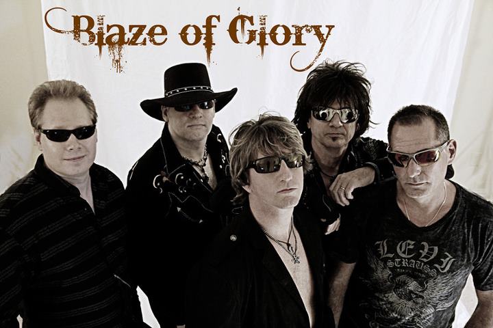 Blaze of Glory