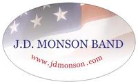 J D Monson Band