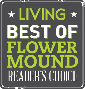 Reader's Choice Best of Flower Mound