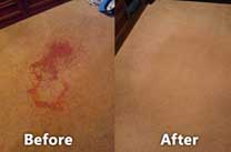 Miracle Stain Remover