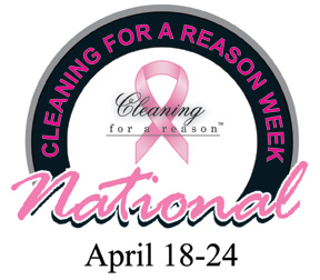 National Cleaning for a reason
