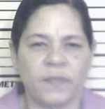 Paula Deen's Robber Maid